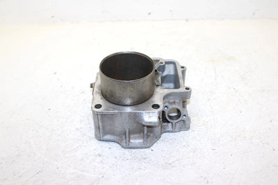 2002 Kawasaki Prairie 650 Oem 80.5mm Rear Cylinder Head 11005-0600 AK27
