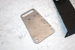 92 Polaris Sport Gt Oem Airbox Bracket Set 5223973-067 5211274 SP62