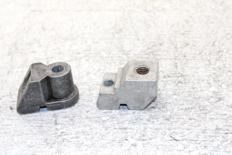 1996 Polaris 600 Xcr Sp Oem Idler Wheel Mount Set 5630399 SP68