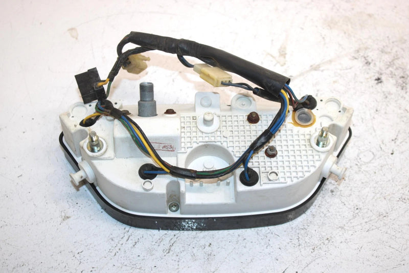 90 Yamaha Exciter Oem Speedometer Assm Under 8k Miles 8CR-83580-40-00 SY3