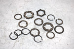 86 Suzuki Lt230s Oem Transmission Hardware Kit 24121-11A02 AS20