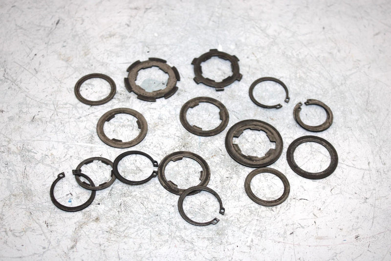 86 Suzuki Lt230s Oem Transmission Hardware Kit 24121-11A02 AS20