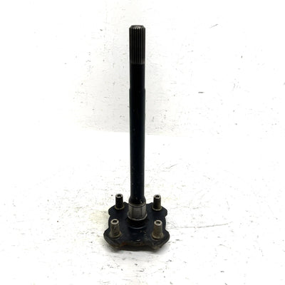 2003 Arctic Cat 400 4X4 OEM Front Right Axle 0502-366 AA30