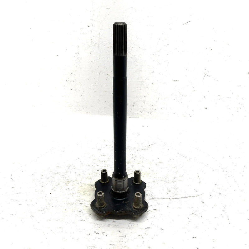 2003 Arctic Cat 400 4X4 OEM Front Right Axle 0502-366 AA30