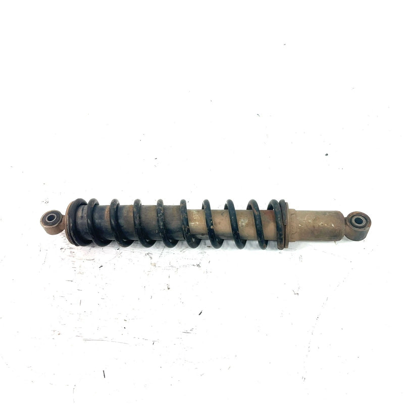 01-04 Honda Foreman Rubicon 500 TRX500FA 4x4 OEM Front Shock 51400-HN2-003 AH86