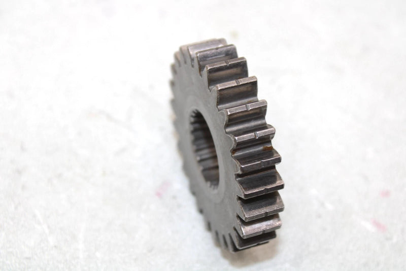 2006 Polaris Outlaw 500 Oem Primary Drive Gear 3089595 AP4