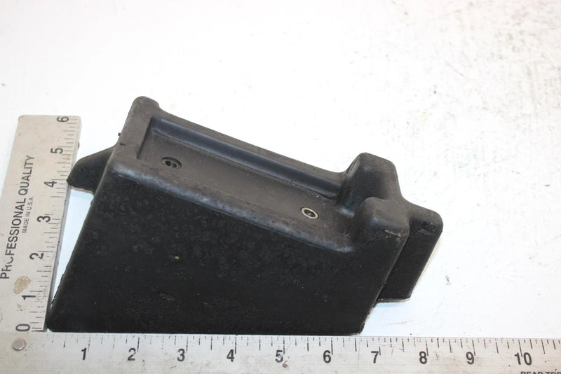 1987 Kawasaki 650 Sx Oem Waterbox Left Dampner 92075-3763 JK7