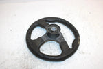2012 Arctic Cat Prowler Hdx 700 Oem Steering Wheel 0405-398 XA1
