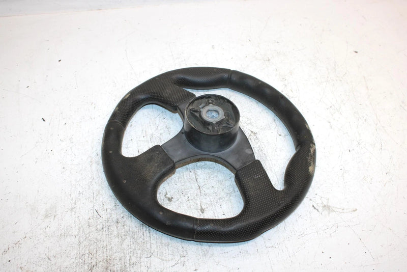 2012 Arctic Cat Prowler Hdx 700 Oem Steering Wheel 0405-398 XA1