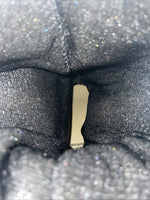 New Women’s Black Smoky Mountain. 6301 8.5 8 1/2 M. 16-110