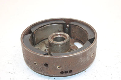 1974 Yamaha Tl433f Oem Flywheel 838-81350-20-00 SY28