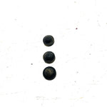 1993 Polaris Trail Boss 250 4X4 OEM Rubber Bumper Set Of 3 5410414 AP231