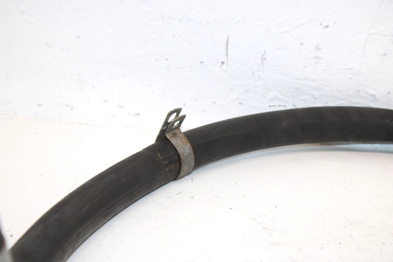 1987 Polaris 400 Oem Coolant Crossover Hose 5410324 SP61