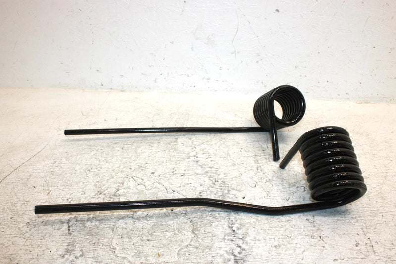 1998 Ski-doo Mach 1 700 Oem Rear Skid Spring Set 414944200 414944300 SS3