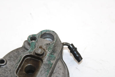 Ski-doo Oem Exhaust Valve Housing 420854887 Q4406