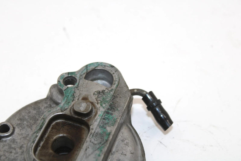 Ski-doo Oem Exhaust Valve Housing 420854887 Q4406