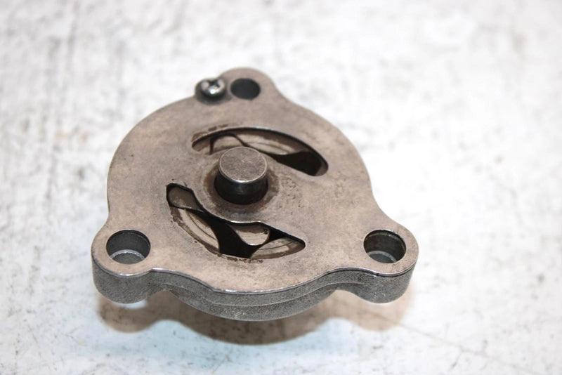 2008 Arctic Cat Atv 366 Auto Trans 4x4 Fis Oem Oil Pump 0812-069 AA26