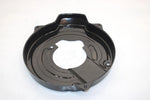 83 Yamaha  Tri Moto 225 Ytm225dx Oem Brake Rotor Cover 29U-25715-00-00 AY41
