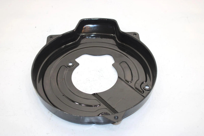 83 Yamaha  Tri Moto 225 Ytm225dx Oem Brake Rotor Cover 29U-25715-00-00 AY41