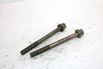 1999 Polaris Sportsman 325 Oem Cylinder Head Bolt Pair 3085832 AP16