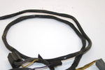 1998 Ski-doo Mxz 670 Oem Hood Wiring Harness SS76