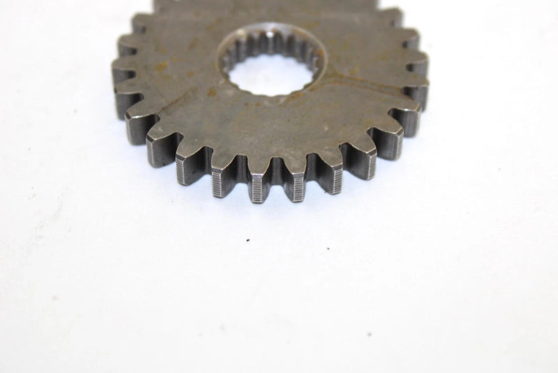 1984 Honda Atc200m Oem Starter Idle Gear B 28123-958-680 Q3505