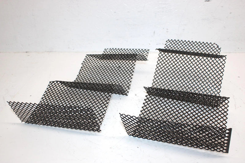 1997 Polaris Xlt Oem Hood Screen Set 52522438-067 SP70