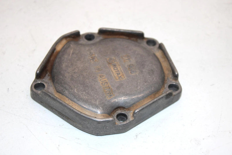 06 Can-am Outlander 400 Oem Oil Screen Cover 420211940 AB0