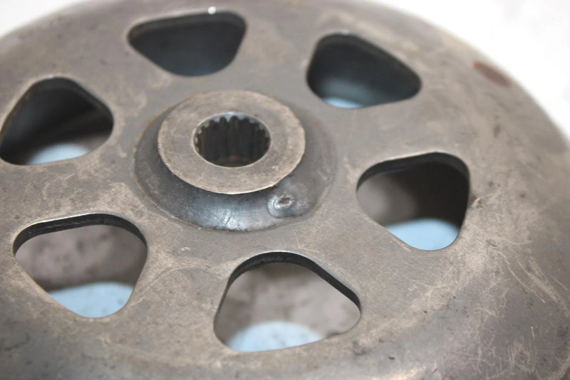 2005 Bombardier Rally 175 Oem Secondary Clutch Drum 420259664 AB8