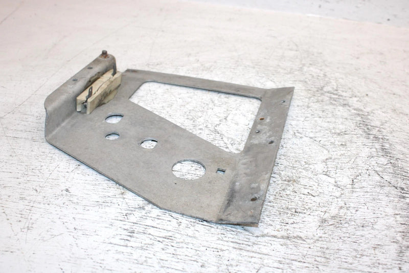 1990 Polaris 500 Oem Console Panel 5220959 SP36