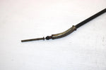 2004 Yamaha  Bruin 350 Oem Lower Rear Brake Cable 5TE-26361-00-00 AY24