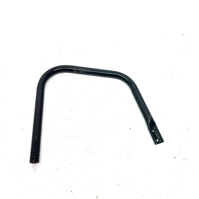 20-22 Can-Am Defender HD10 OEM Left Front Side Guard 705204594 XB0.3