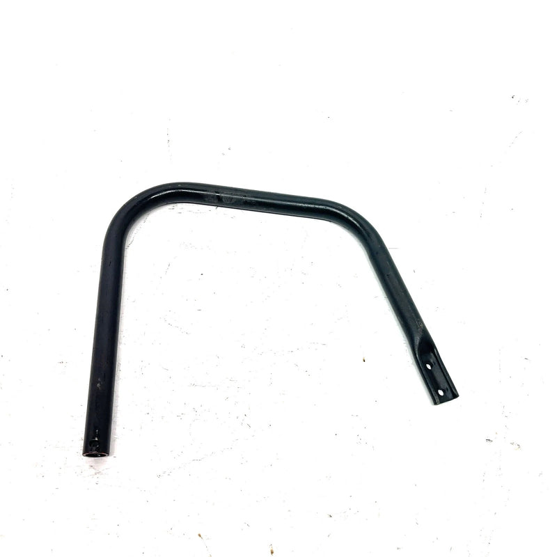 20-22 Can-Am Defender HD10 OEM Left Front Side Guard 705204594 XB0.3
