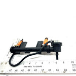 2004 Polaris MSX 110 OEM Fuel Rail 0451938 JP42