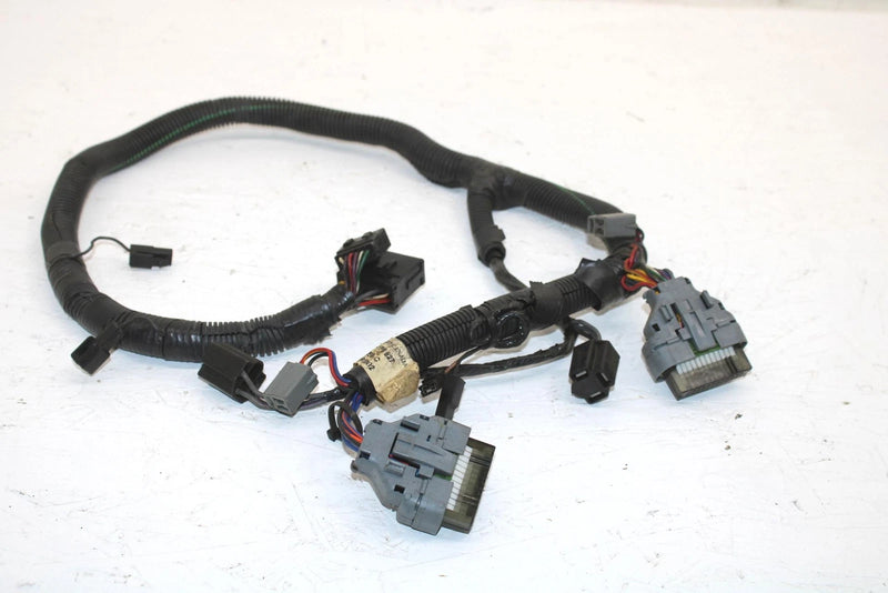 2003 Ski-doo Mxz 800 Oem Hood Harness 515175827 SS93