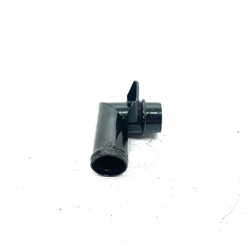 2001 Arctic Cat 500 OEM Coolant Hose Joint 3413-006 AA36