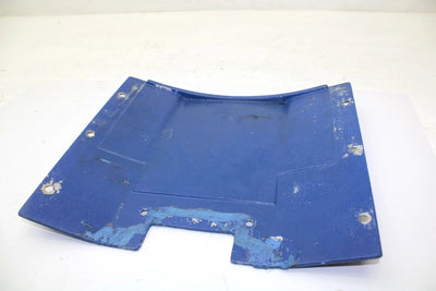 92 Polaris SL650 OEM Hull Ride Plate 5630433-157 JP0