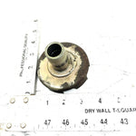 87-90 Yamaha Moto 4 OEM Starter Recoil Pulley 1UY-15723-00-00 AY57