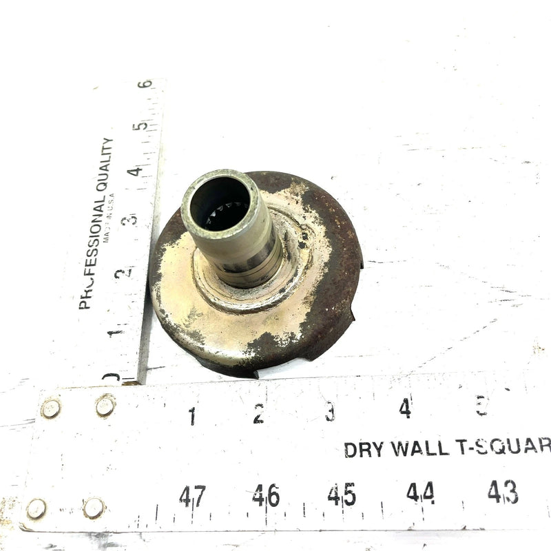 87-90 Yamaha Moto 4 OEM Starter Recoil Pulley 1UY-15723-00-00 AY57