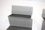 93 Polaris 500 Efi Oem Hood Intake Grill Set 5431194-070 SP25
