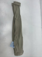 New Childrens Sport Rider Tan Knee Patch English Breeches. 8 #041565 A-143