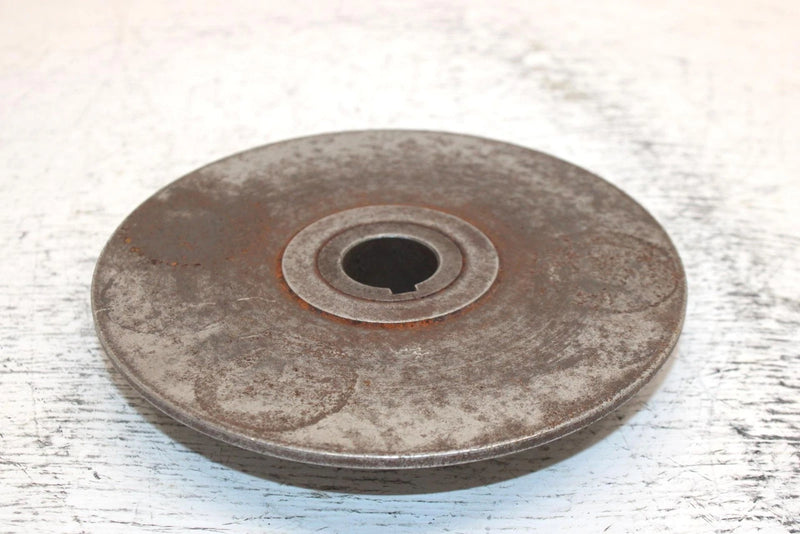 1997 Yamaha Venture Tr Oem Brake Disc 89X-25711-00-00 SY15