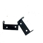 14-15 Arctic Cat Prowler HDX 500 OEM Hood Hinge Bracket Pair 2516-606 XA2.2