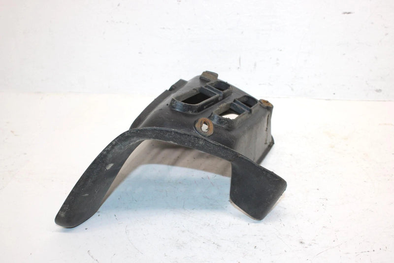 2003 Honda Trx 250 Exa Sporttrax Ex Oem Left Head Guard 80122-HN6-000ZA AH10