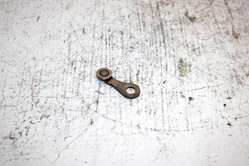 2004 Honda Fourtrax Recon Es OEM Shift Stopper Arm 24430-HM8-A40 AH8