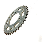1999 Polaris Scrambler 500 OEM Rear Sprocket 3222109 AP211