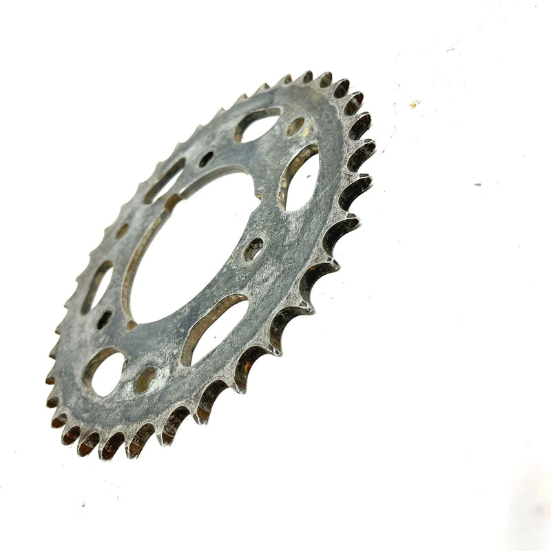 1999 Polaris Scrambler 500 OEM Rear Sprocket 3222109 AP211