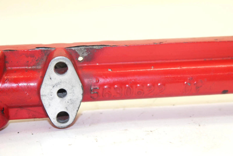 1996 Polaris Sl 700 Oem Water Manifold 5630622 JP11