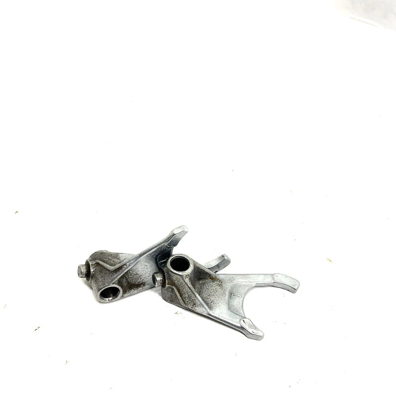 87-90 Yamaha Moto 4 OEM Shift Fork 1 Pair 1YW-18511-00-00 AY51