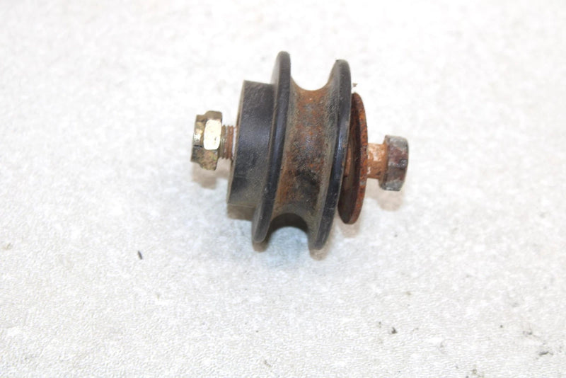 98 Polaris Indy 500 Oem Spring Roller With Bolt 5432170 SP1